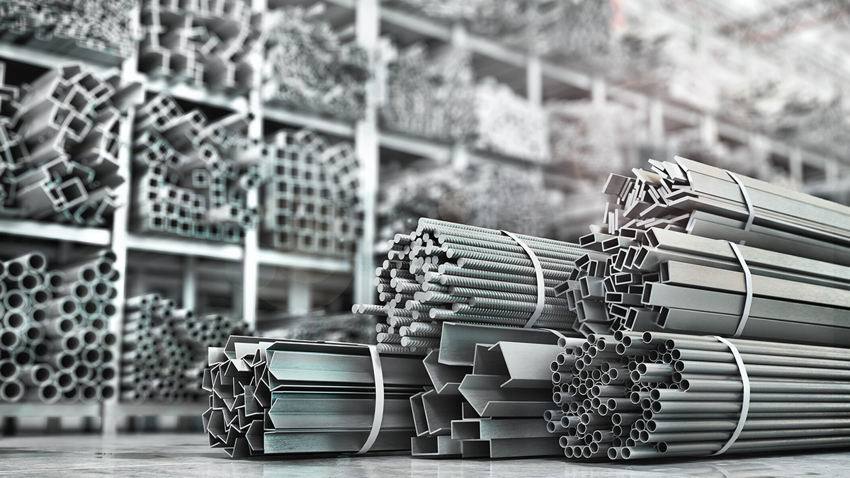 Steel Products